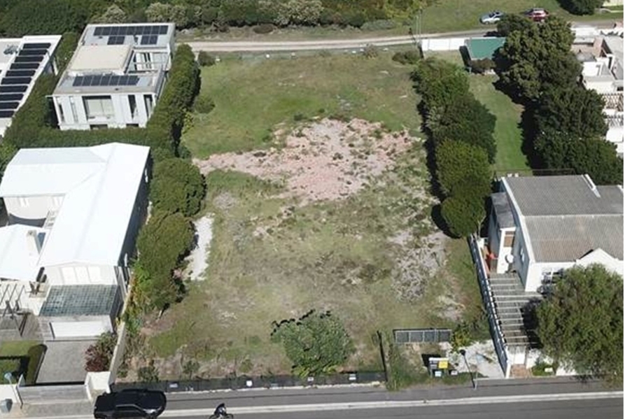 0 Bedroom Property for Sale in Voelklip Western Cape
